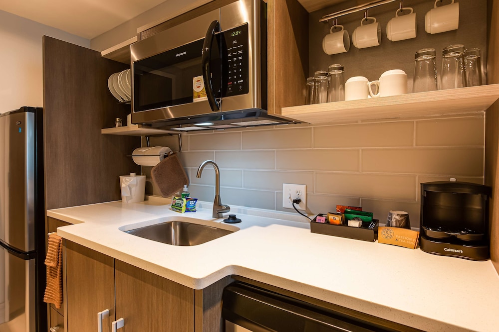 Home2 Suites by Hilton Nashville Bellevue - photo 16