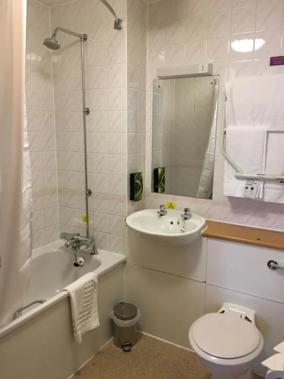 Premier Inn Wigan West — hotel in Wigan