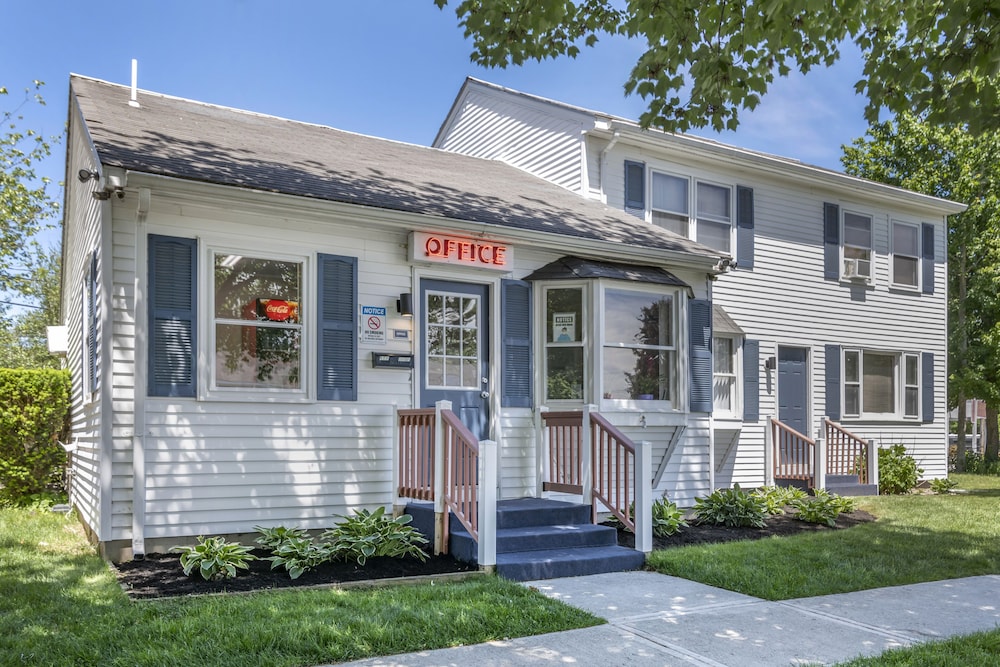 Anchor Inn and Cottages Wells Ogunquit - photo 4