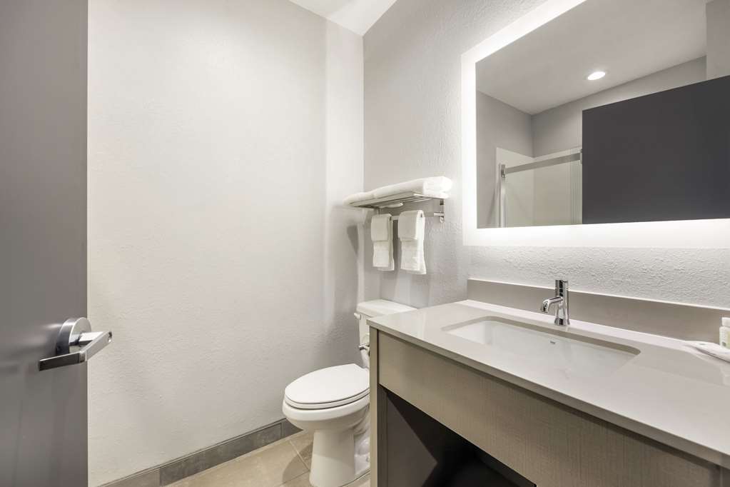 Quality Inn & Suites Joelton Nashville - photo 19