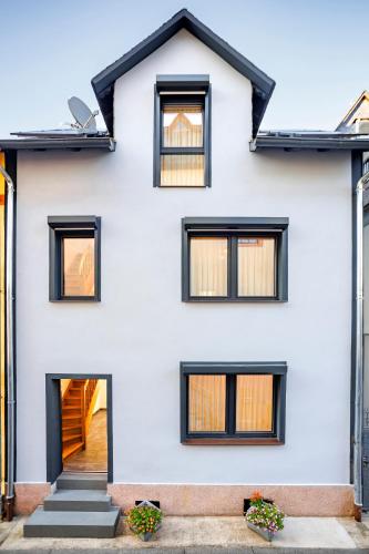 Ferienhaus Sternschnuppe — hotel in Oberwesel