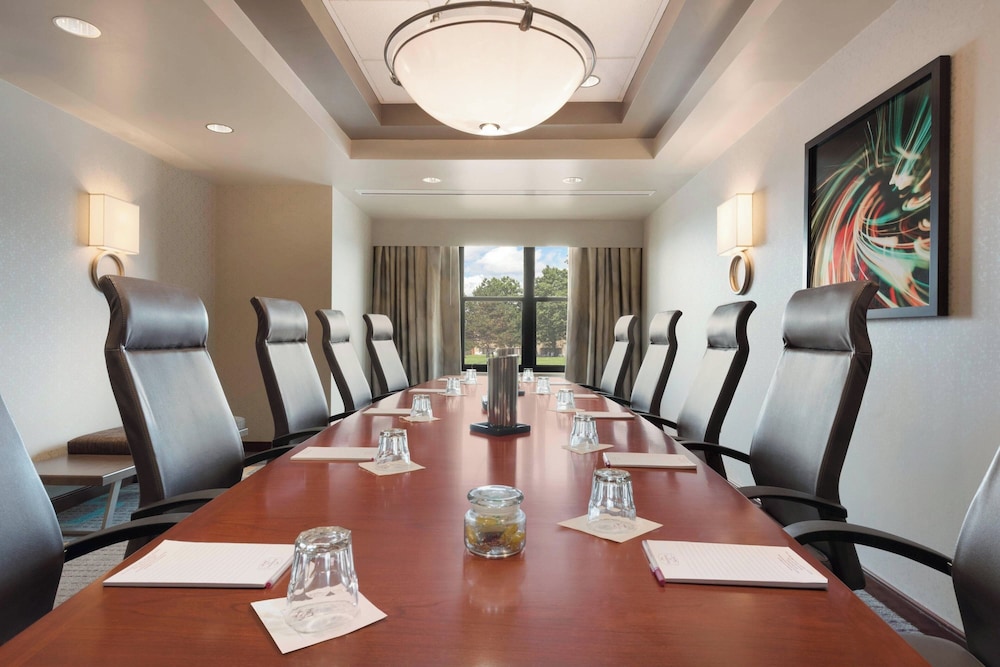 Residence Inn by Marriott Oklahoma City Downtown Bricktown - photo 32