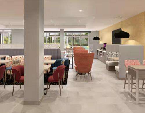 Home2 Suites By Hilton Calera - photo 12