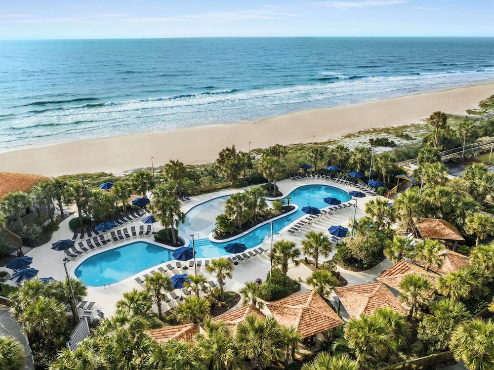 Hilton Myrtle Beach Resort - photo 38