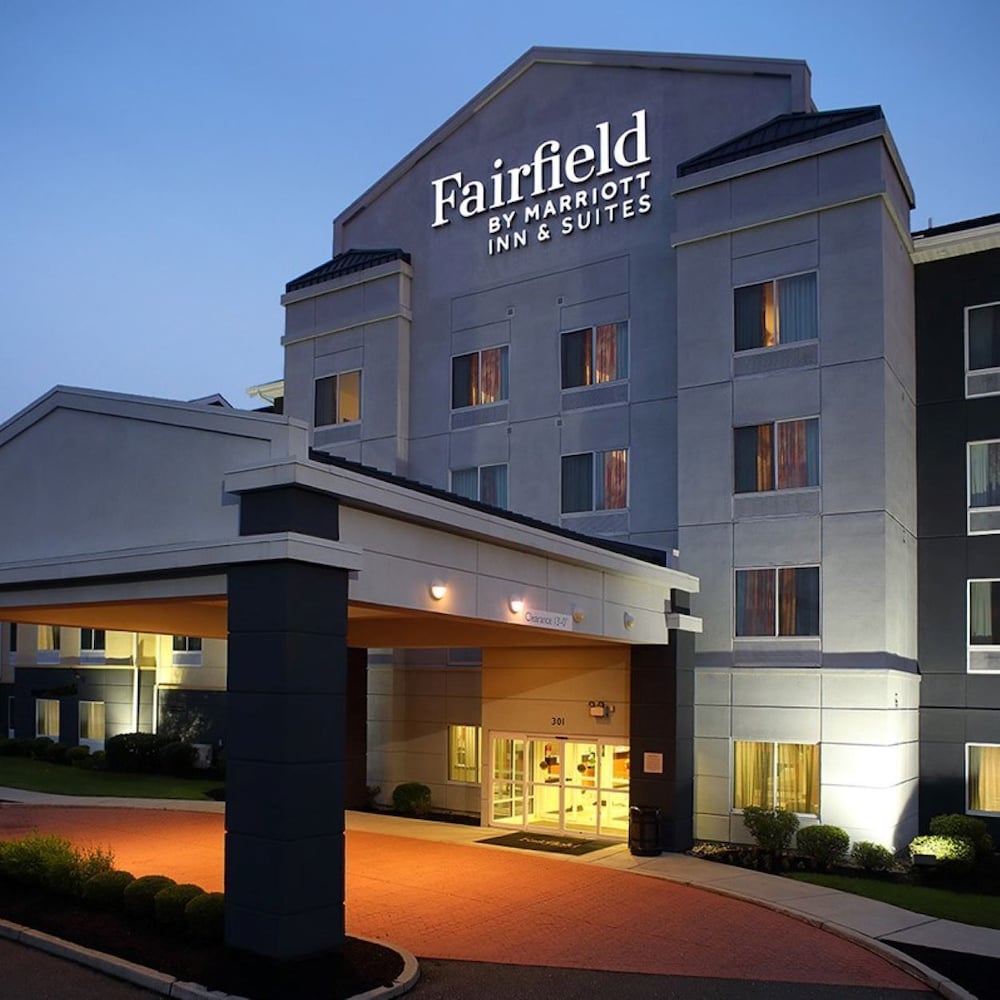 Fairfield Inn & Suites by Marriott Millville Vineland - photo 27