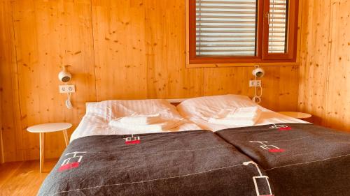 Blickfang Tirol — 4-Star Luxury Hotel in Innsbruck, Austria