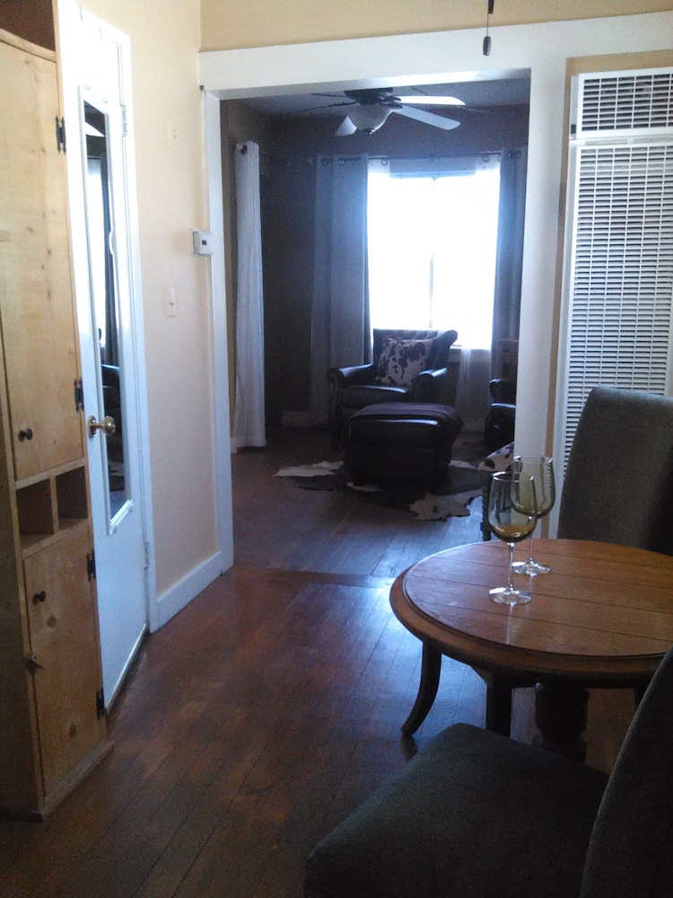 Cottonwood Hotel - photo 34