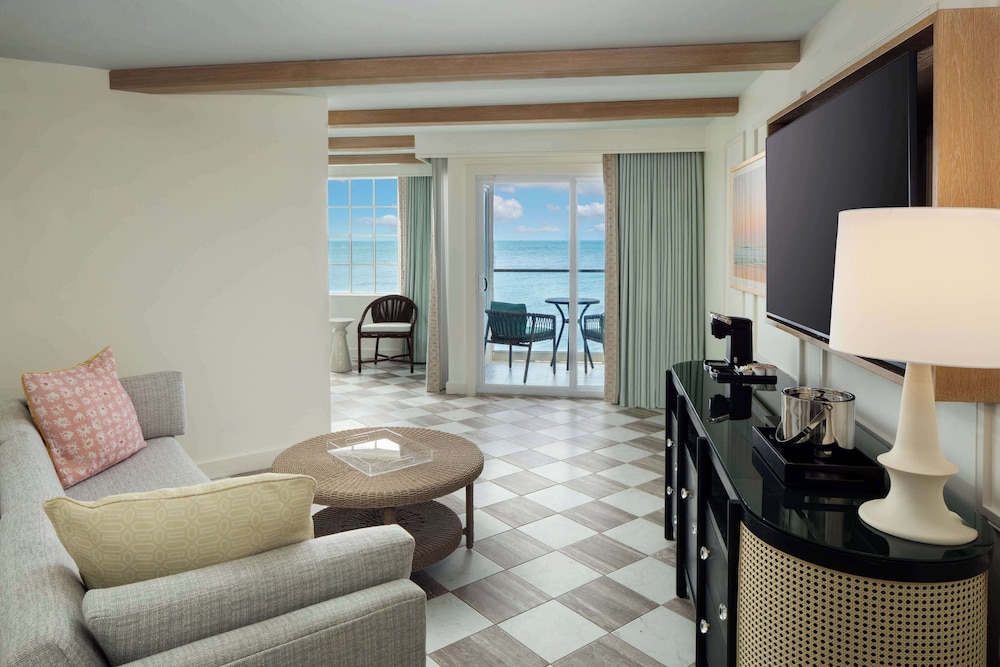Casa Marina Key West Curio Collection by Hilton - photo 31
