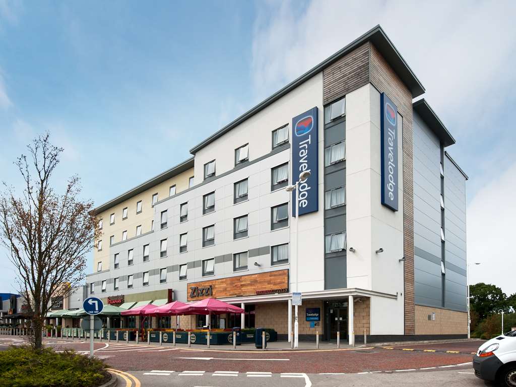Travelodge Hotel in Ellesmere Port, United Kingdom