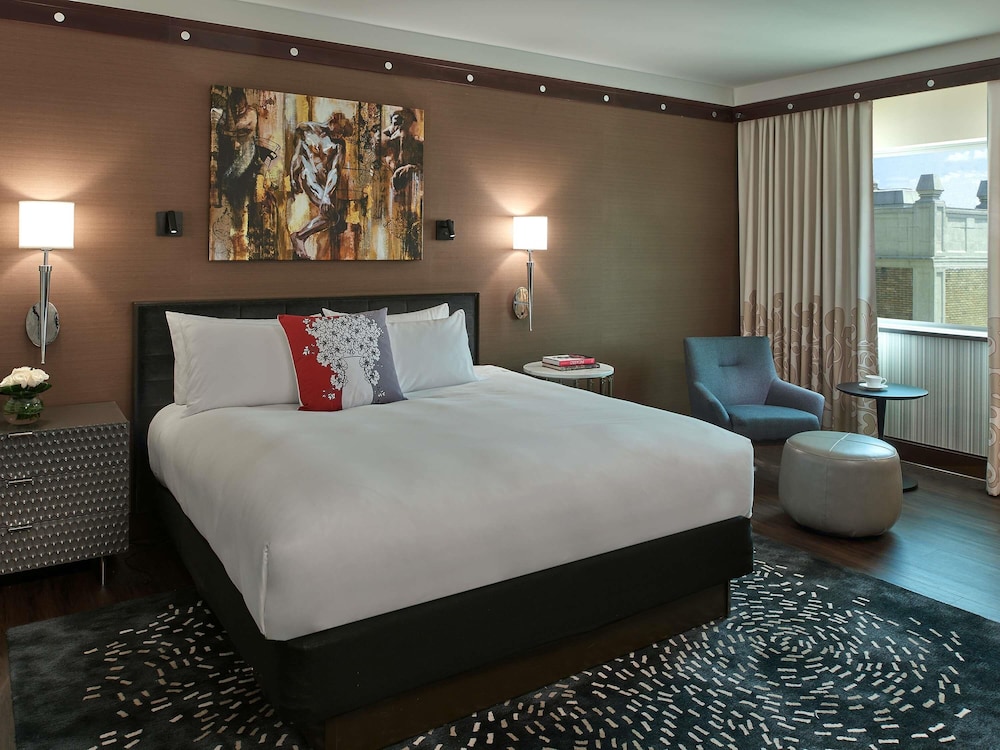 Sofitel Philadelphia at Rittenhouse Square - photo 14