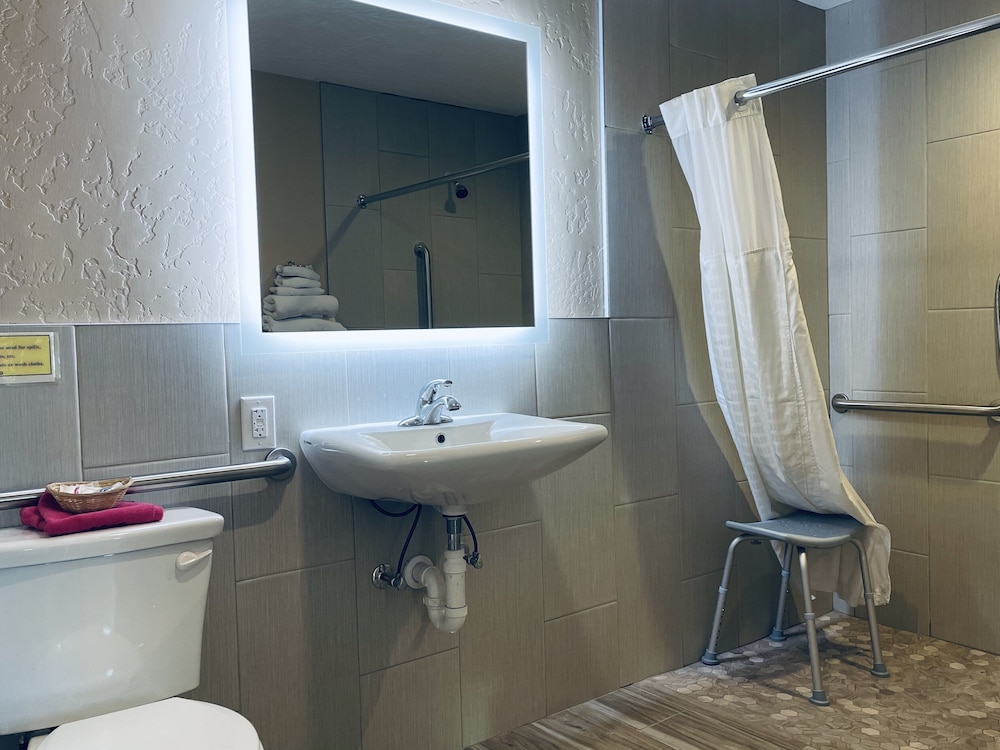 Century 21 Motel - photo 16