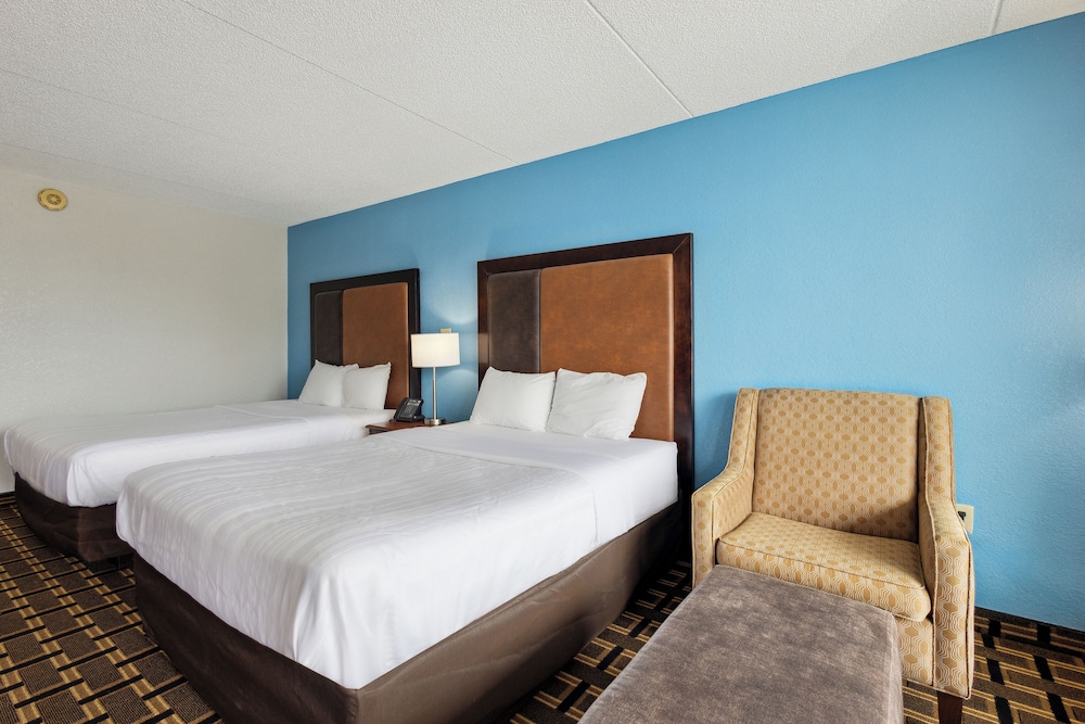 Relax inn by OYO Greeneville Near Hwy US 321 - photo 18