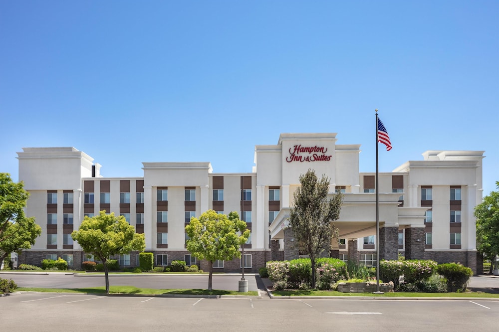 Hampton Inn & Suites Fresno in Fresno, United States