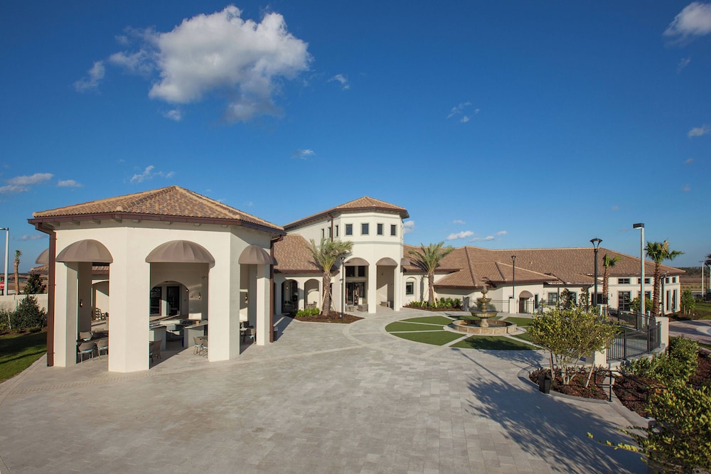 Oasis Vacation Home at Champions Gate Resort 32 - photo 49