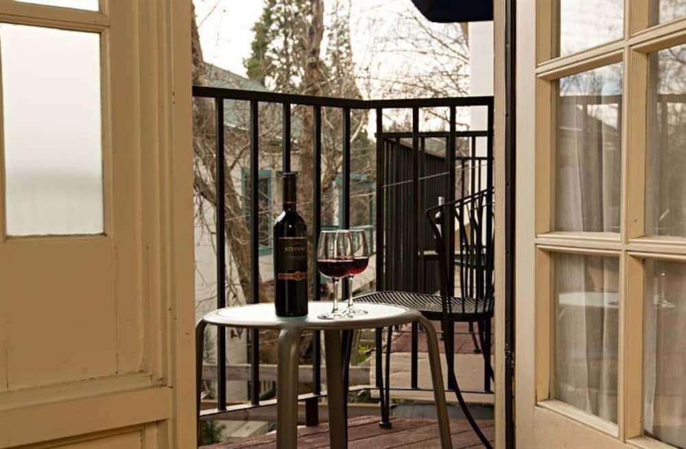 The Victoria Inn - photo 26