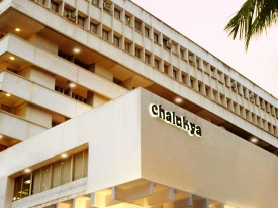 Hotel Chalukya — Bengaluru — photo 5