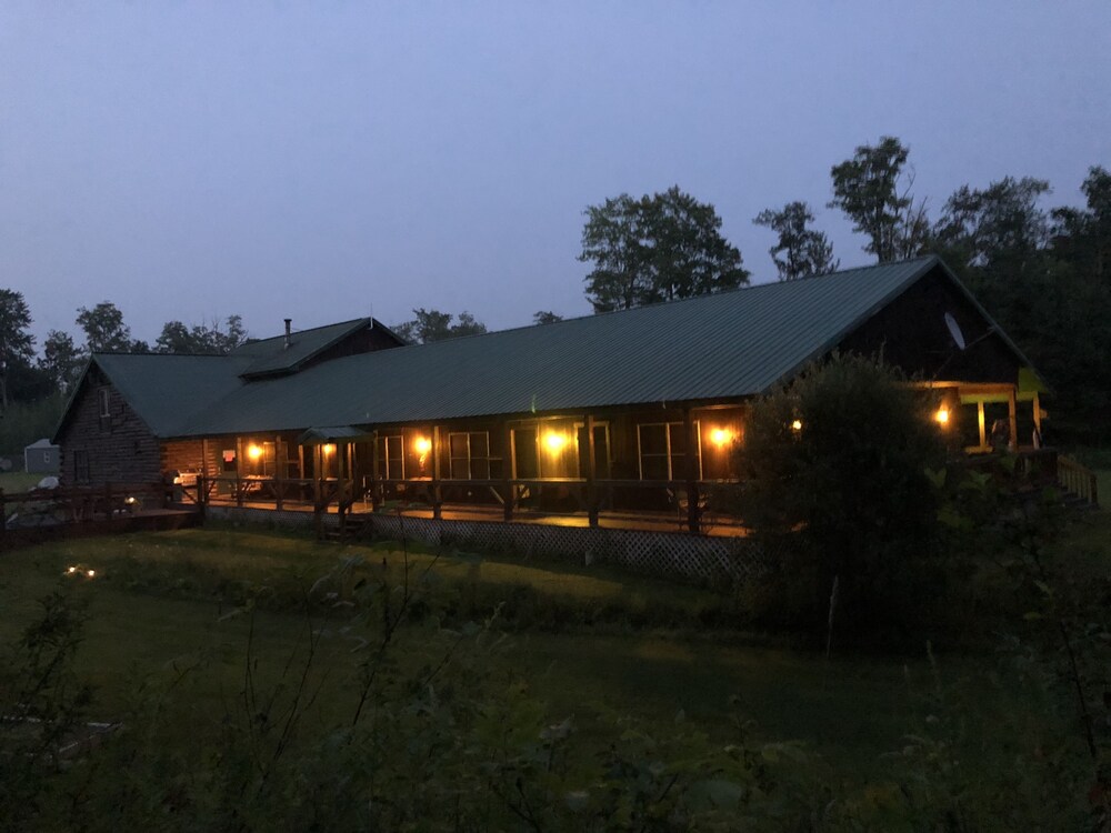 Tug Hill Resort - photo 24