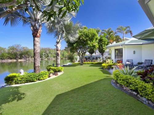 Wyuna Drive 53 in Noosaville, Australia