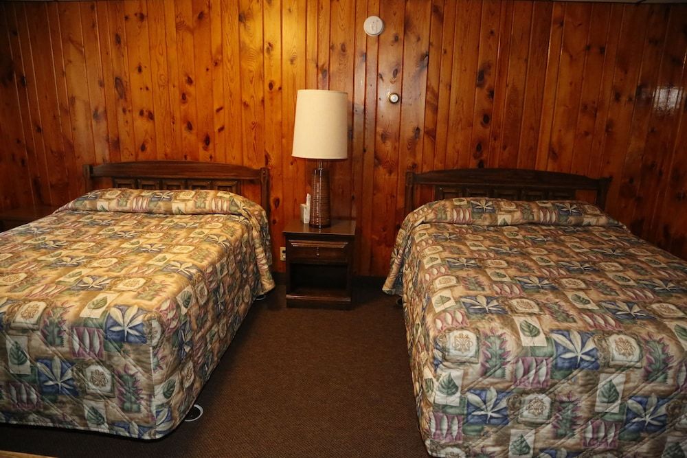 Motel Ely - photo 7