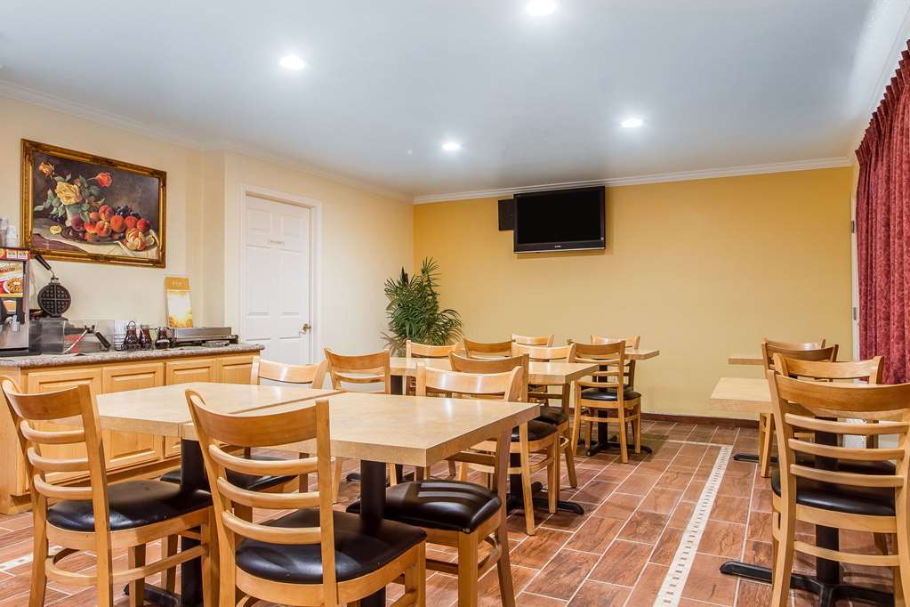 Quality Inn And Suites Gilroy - photo 32