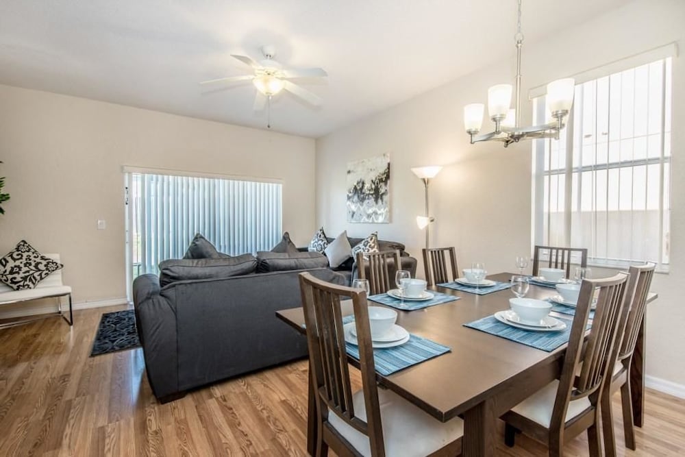 1104cal 4 Bedroom Townhome in a Resort Waterpark - photo 14