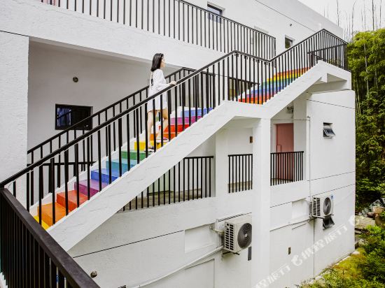 Daizhu Wujie Hotel in Deqing, People's Republic of China