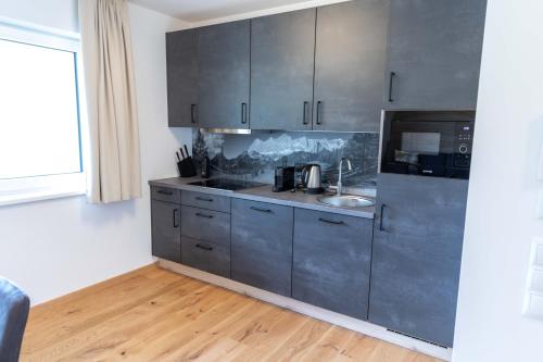 Gleiming apartments — 4-Star Luxury Hotel in Schladming, Austria