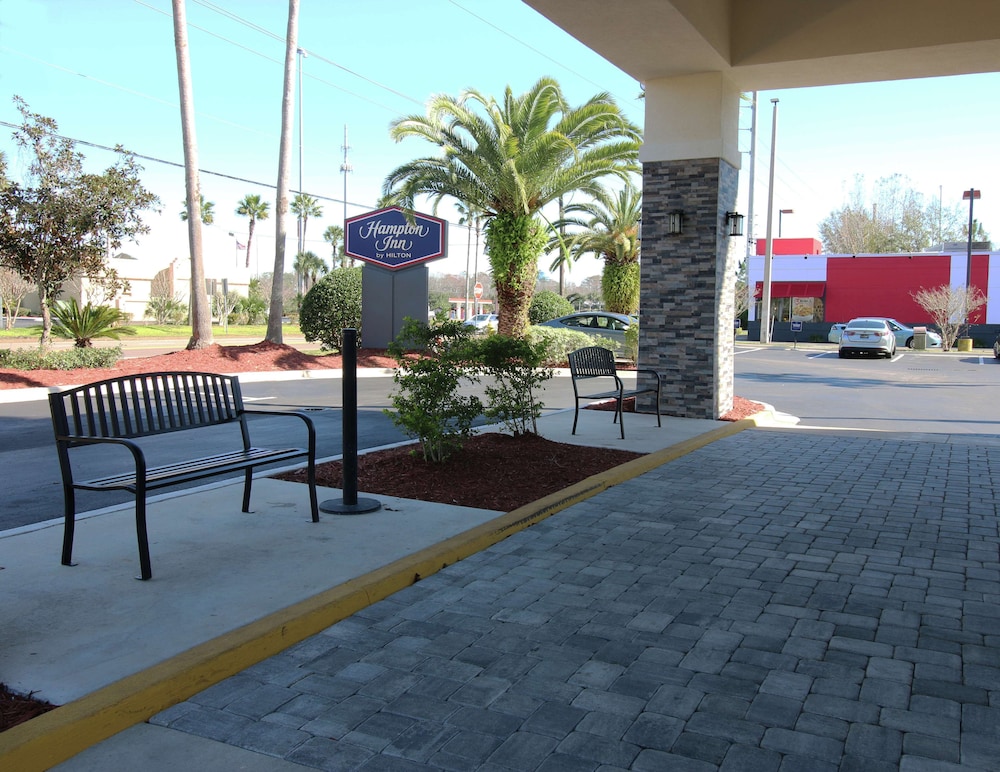Hampton Inn St. Augustine I 95 - photo 12