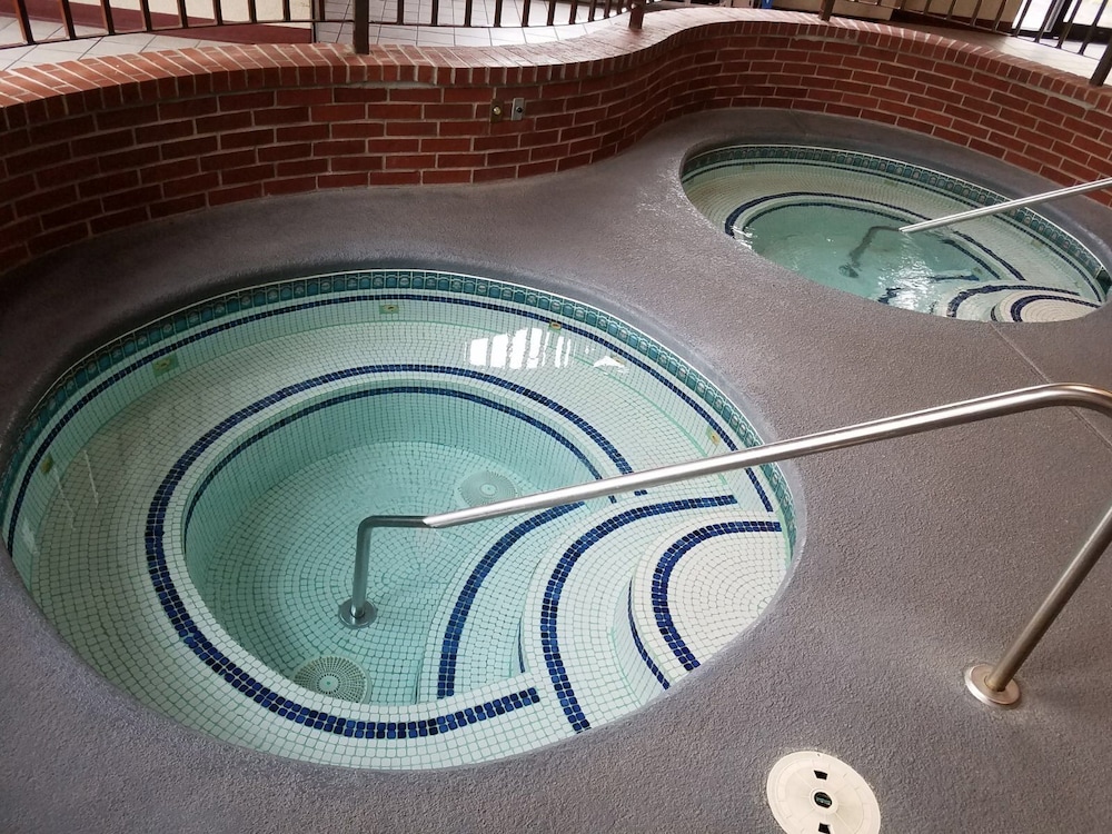 Apple Tree Inn and Suites - photo 16