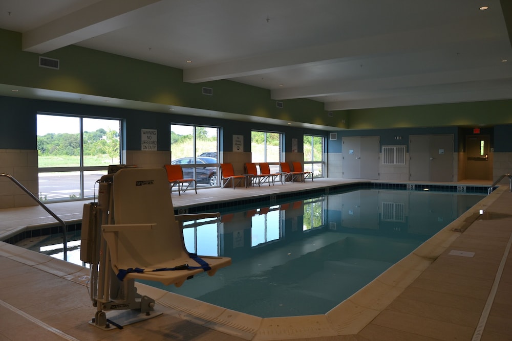 Holiday Inn Express & Suites Goodlettsville N Nashville by IHG - photo 15