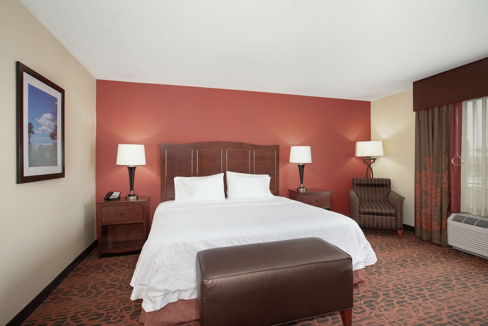 Hampton Inn & Suites Denver South RidgeGate - photo 15