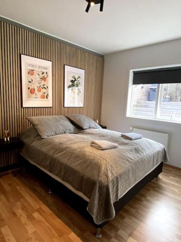4 Room Spacious Condo W Patio — 4-Star Luxury Hotel in Reykjavik, Iceland