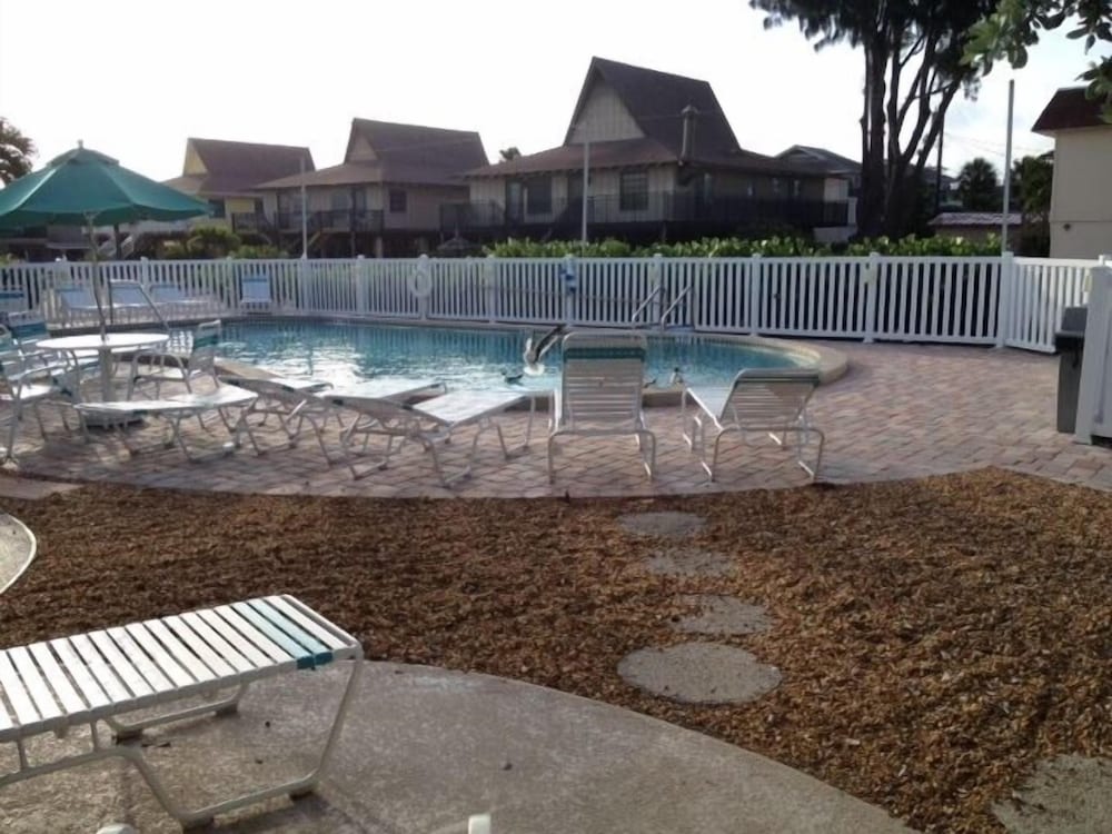 Coconuts Beach Resort - photo 106