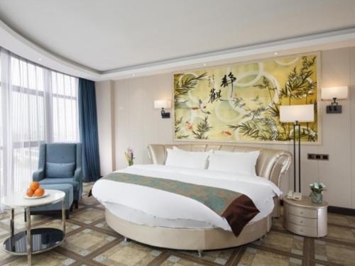 GreenTree Eastern Yancheng North Bus Station Boutique Hotel in Yancheng, People's Republic of China