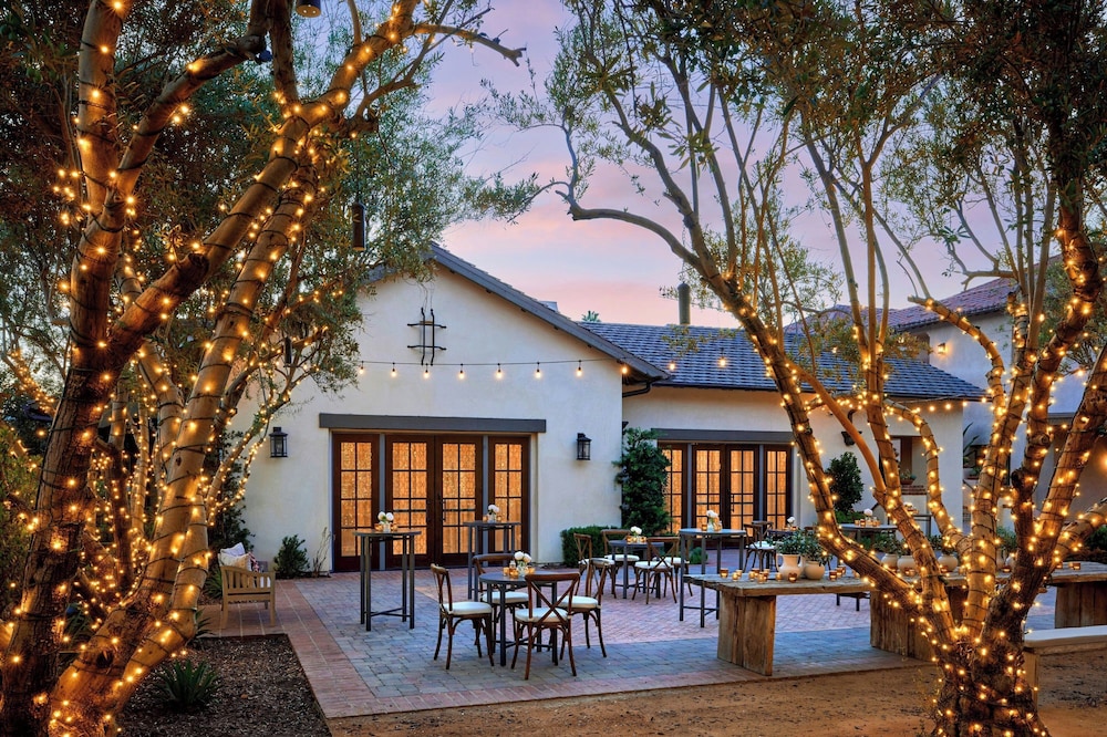 Inn at the Mission San Juan Capistrano Autograph Collection by Marriott - photo 91