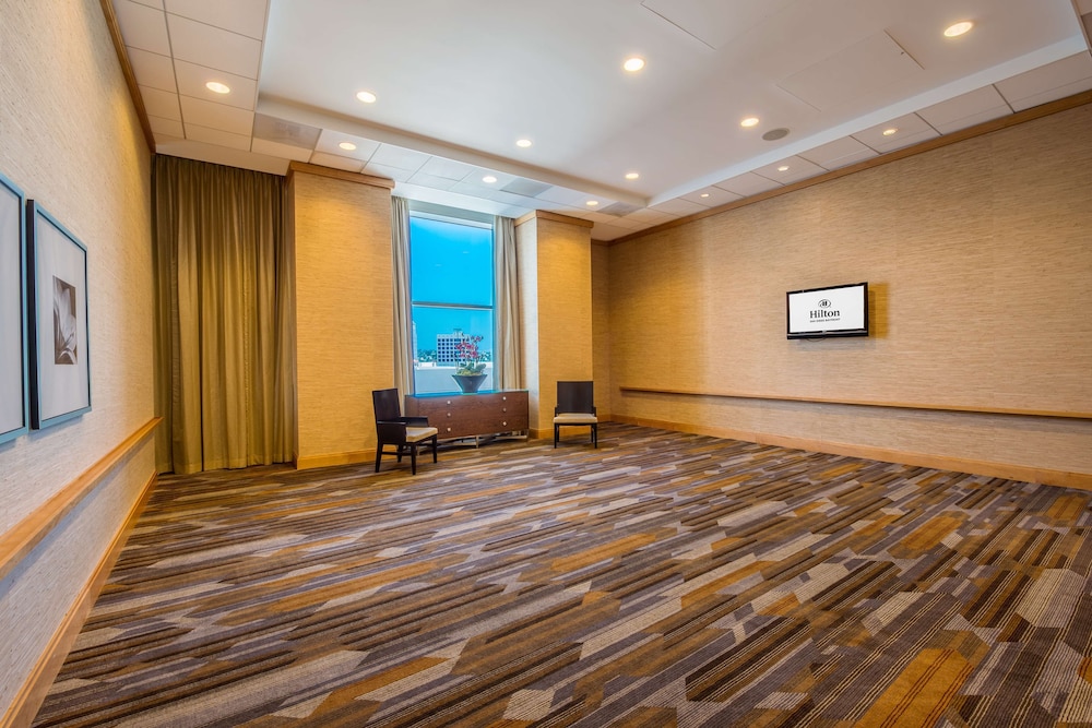 Hilton San Diego Bayfront - photo 153
