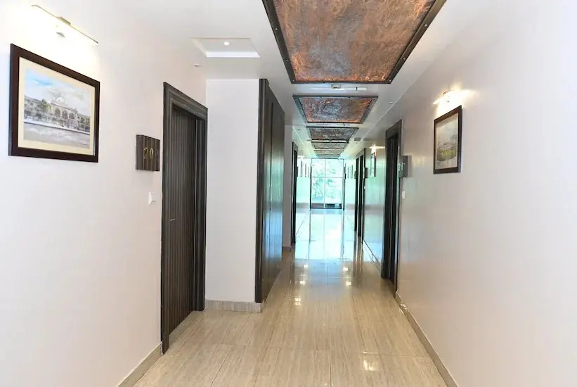 Hotel Pal Paradise — Lucknow — photo 3