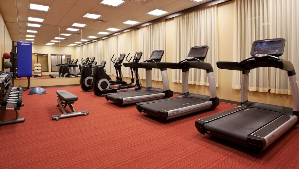 Hyatt Place Uncasville Casino Area - photo 17