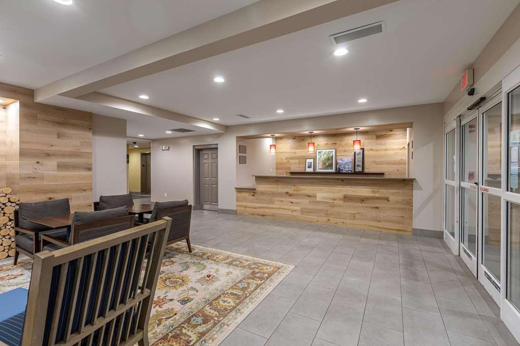 Country Inn & Suites by Radisson Anderson SC - photo 3