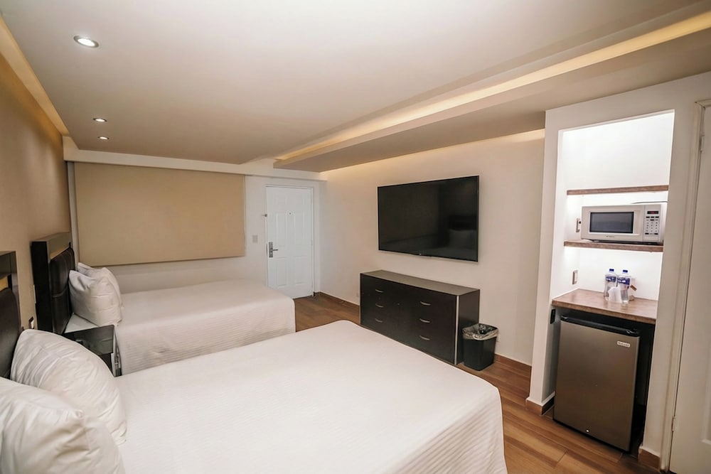 Quinta Dorada Hotel and Suites