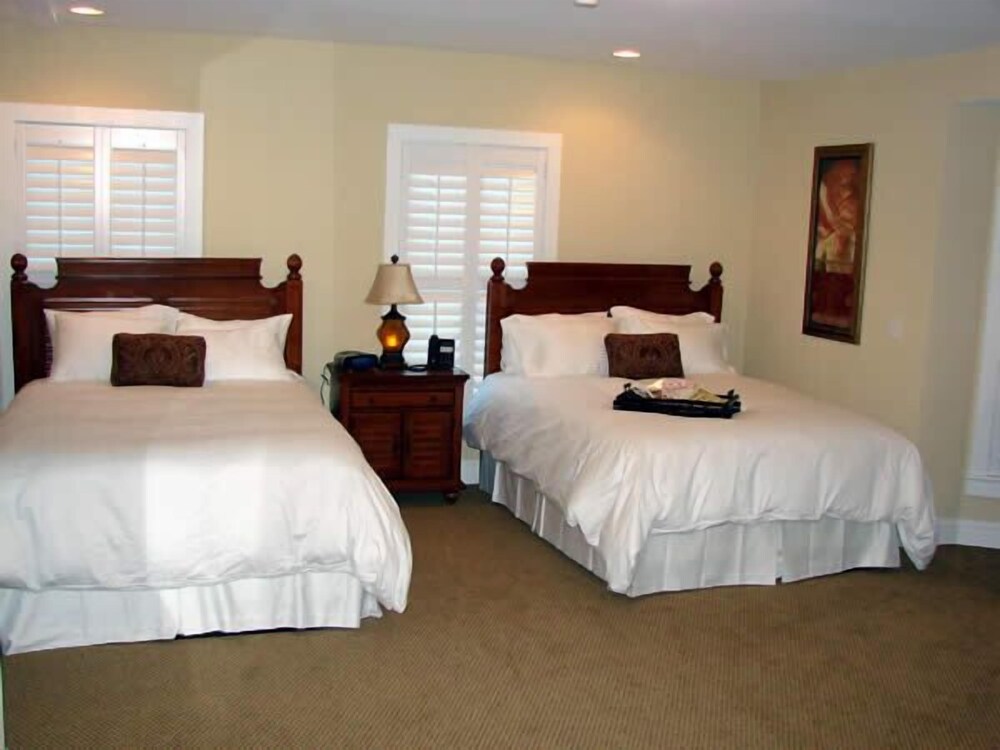 The Jefferson Inn - photo 3