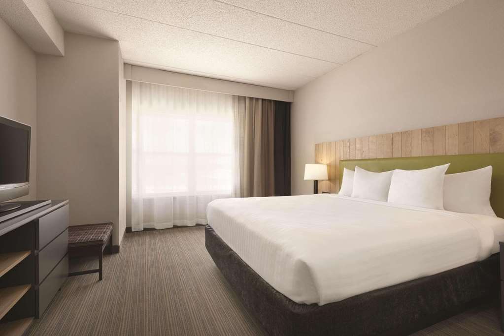 Country Inn & Suites by Radisson Shoreview MN - photo 3