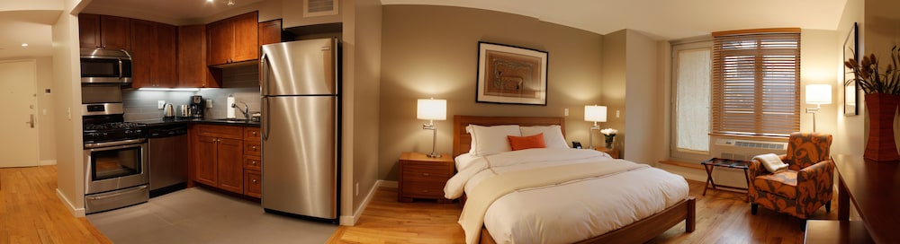 Sanctuary NYC Retreats - photo 24
