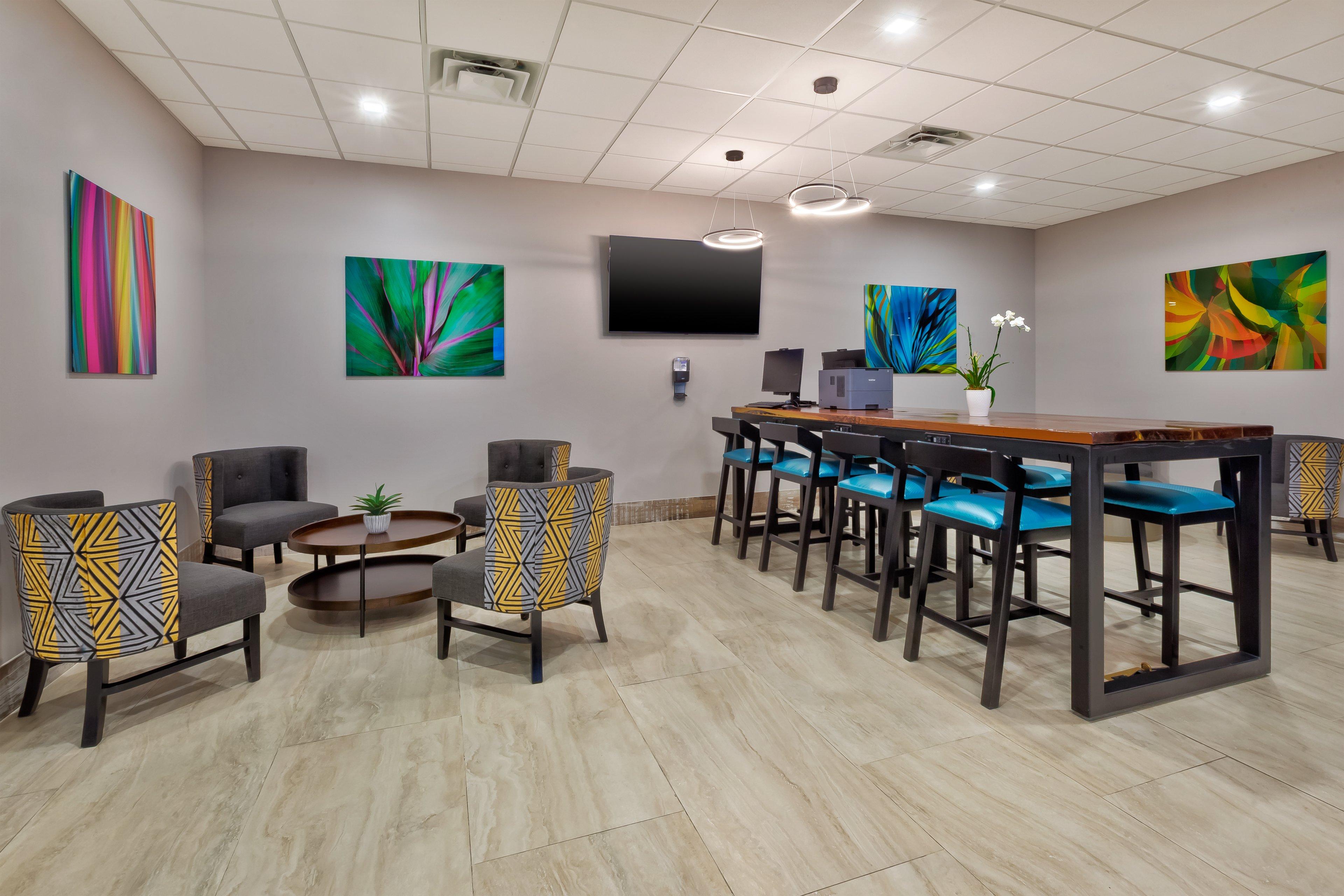Holiday Inn Cookeville by IHG - photo 10