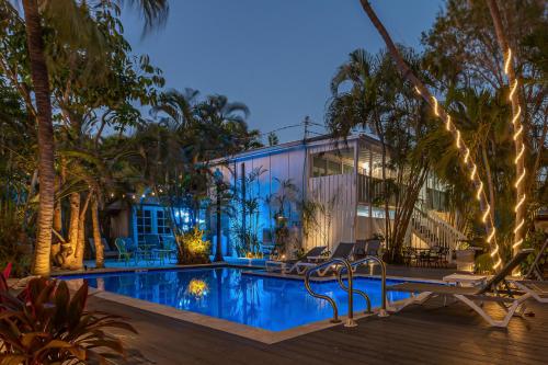 Papa's Hideaway - photo 34