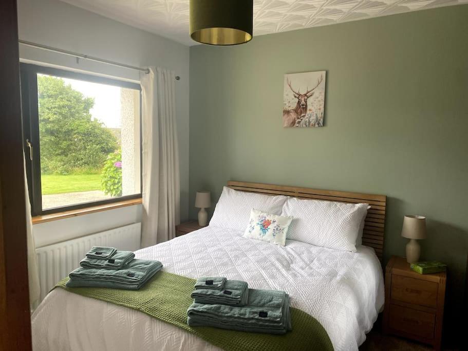 Eileen's Cottage — 4-Star Luxury Hotel in Castlerock, United Kingdom