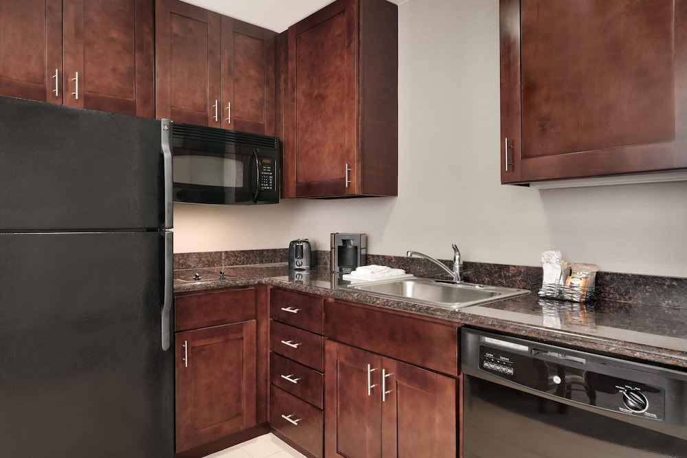 Residence Inn Houston I 10 West Park Row - photo 17