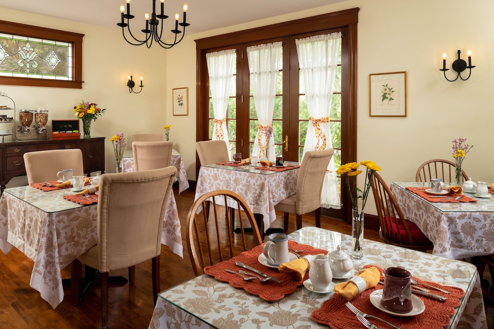 The Palmer House Inn - photo 75