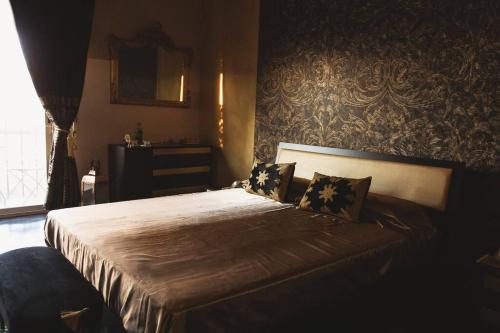 Dubai RC luxury — 4-Star Luxury Hotel in Reggio Calabria, Italy