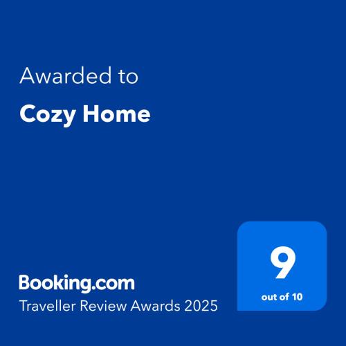 Cozy Home — 4-Star Luxury Hotel in Siracusa, Italy
